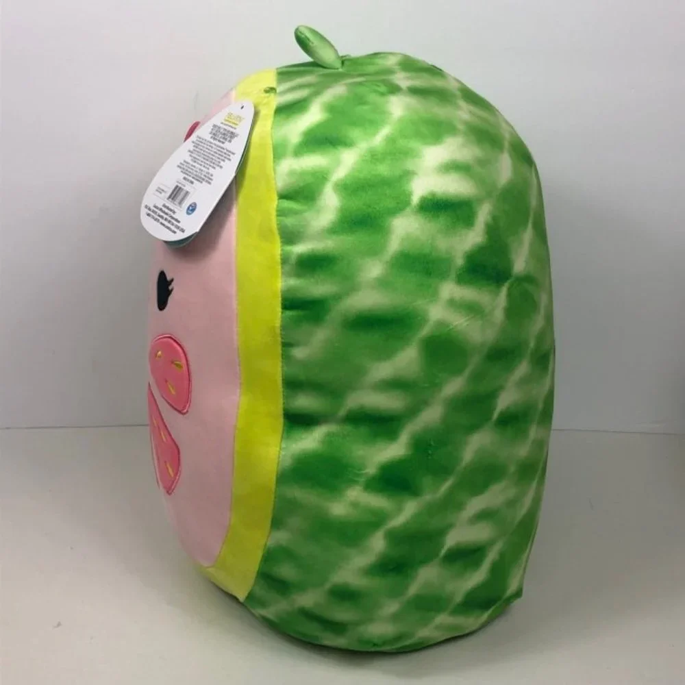 Squishmallows Lena the Guava Stuffed Plush 16